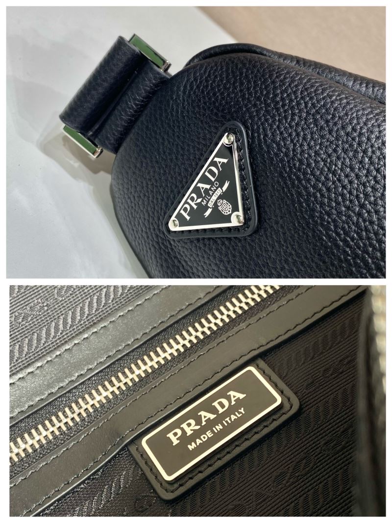 Prada Satchel Bags